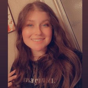 Meet your Posher, Frances